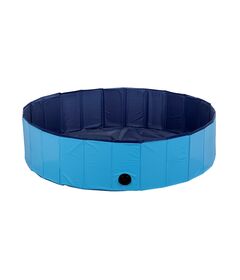 Folding dog pool - 120x30cm
