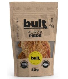 BULT Eko Chicken fillet - Dog treat - 50g