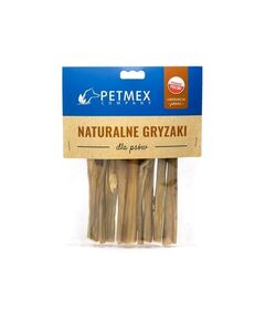PETMEX Rabbit skin dog chew 100g