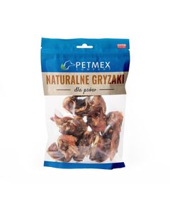 Dog chew PETMEX Pork middle ear - 200g
