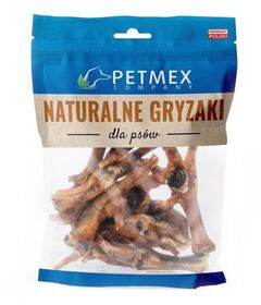 PETMEX dog chew Chicken paw - 100g