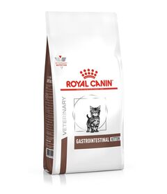 ROYAL CANIN Cat Gastrointestinal Kitten VHN - dry cat food - 400g
