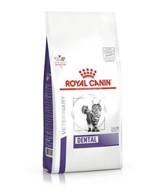 ROYAL CANIN Dental - dry cat food - 1,5kg