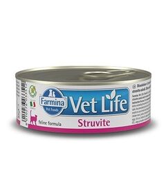 Farmina Vet Life Struvite CAT 85 g