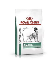 ROYAL CANIN Dog Diabetic VHN - dry dog food - 1,5kg