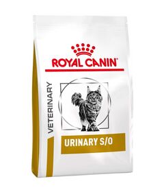 ROYAL CANIN Urinary S/O - dry cat food - 3,5kg