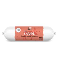 PAKA ZWIERZAKA Pepe Deer - dog treat - 200g