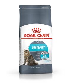 ROYAL CANIN Urinary care Adult - dry cat food - 400g