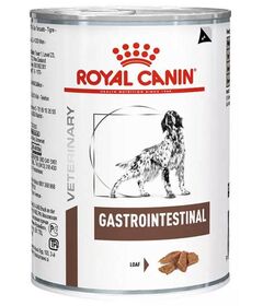 ROYAL CANIN VHN Gastrointestinal Loaf - wet food for dogs - 400g