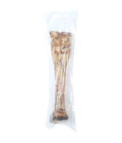 ZOLUX Beef bone - Dog treat - 600g