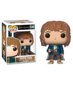 FUNKO POP figure Lord of the Rings Pippin Took