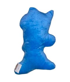 SEGA Sonic the Hedgehog 3D cushion