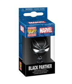 FUNKO Pocket POP Keychain Marvel Black Panther Classics