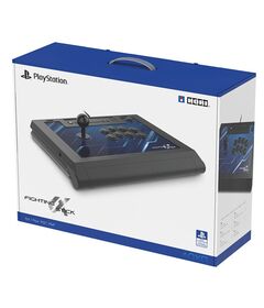 HORI PS5/PS4 Fighting Stick Alpha