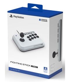 HORI PS5/PS4 Fighting Stick Mini