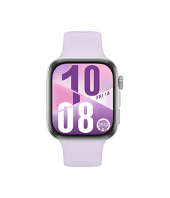 Huawei Watch Fit 4 Purple