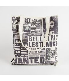 Harry Potter shopping bag 39cm 18445484450436