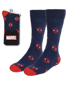 CERDÁ Marvel Spiderman adult socks
