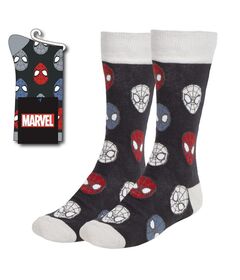 CERDÁ Marvel Spiderman adult socks