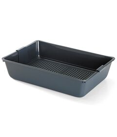 SAVIC Cat litter box with sieve - 42 cm