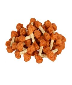 HILTON Chicken dumbbel - dog chew - 500g