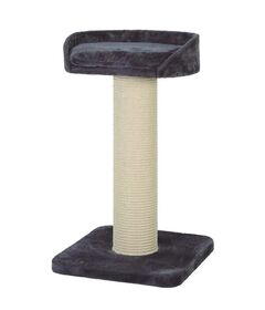 ZOLUX Big Cat 1 scratching post - cat scratcher - 505 x 505 x 870mm