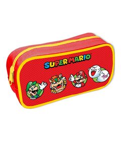 Nintendo Super Mario Bors pencil case 5051265733092