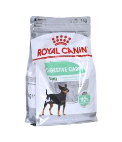 ROYAL CANIN Mini Digestive Care - dry dog food for adult small breeds - 1kg