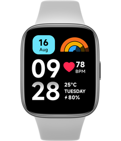 Xiaomi Redmi Watch 3 Active Gray
