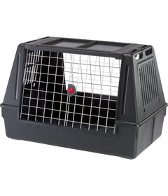 FERPLAST Atlas Car 100 Scenic, car transporter for animals