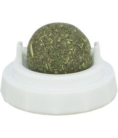 TRIXIE Catnip ball - toy for cat