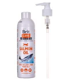 BRIT  Care Salmon Oil - 250 ml
