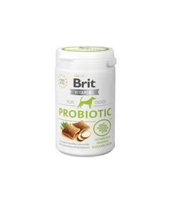 BRIT Vitamins Probiotic for dogs - supplement for your dog - 150 g