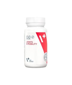 VET EXPERT Joints & Mobility - joint support preparation for dogs and cats - 30 caps.