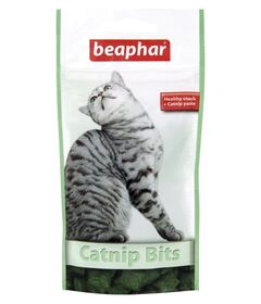 Beaphar Catnip Bits Cat Treat 35 g