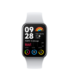 Xiaomi Smart Band 8 Pro Grey