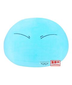 That Time I Got Reincarnated as a Slime Rimuru plush toy 35cm