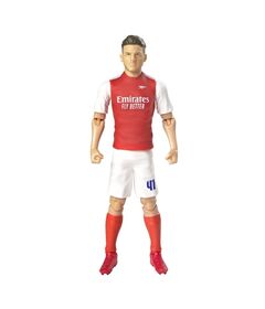 Arsenal Declan Rice Action figure 20cm 734690483415