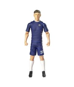 Chelsea Cole Palmer Action figure 20cm 734690483477