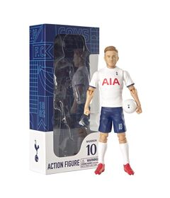 Tottenham Hotspur Maddison Action figure 20cm 734690483460