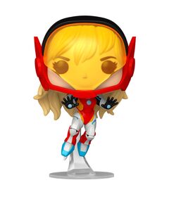 POP figure Marvel Iron Gwen 889698837262