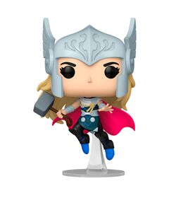 POP figure Marvel Thorgwen 889698837279