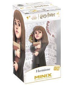 MINIX Harry Potter Hermione GAV57542