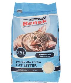 Super Benek Compact Natural 25L Active