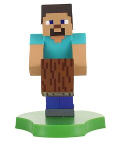CABLE GUYS Mini Minecraft Steve HDHMMC400730