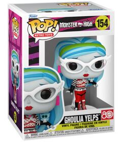 FUNKO POP Monster High S3 Ghoulia 83819