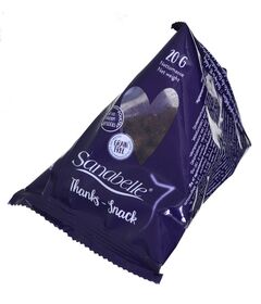 Bosch Sanabelle Thanks Snacks  20g