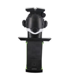 EXQUISITE GAMING Call of Duty figure clamping bracket Cable guy Ikon 20cm