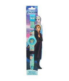KIDS LICENSING Disney frozen digital watch