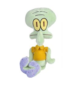 SpongeBob Calamardo plush toy 20cm
